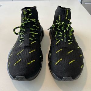 Balenciaga Speed Trainer